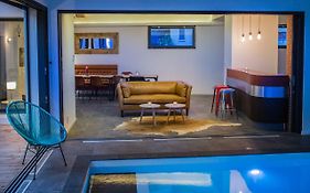 Villa Pradelle et swimming pool